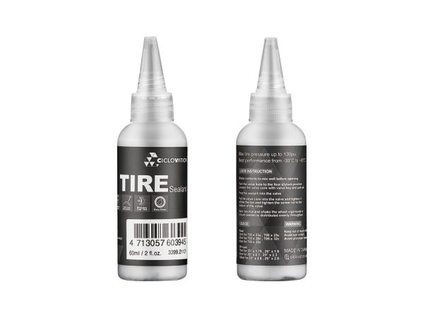 Keo Sealant Ciclovation chai 60ml - Ảnh 1