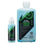 Keo vá vỏ/ruột xe cho MTB/Gravel, hiệu Chepark MTB&Gravel Tubeless Sealant BIC-266/L