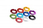 Tripeak khóa dĩa thắng shimano/sram