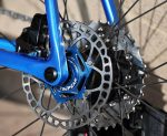 Tripeak khóa dĩa thắng shimano/sram - Ảnh 3