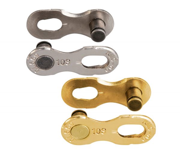 Khóa sên KMC CL559-10s , hàng chính hãng KMC - Ảnh 4