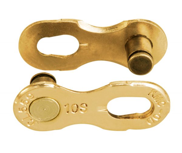 Khóa sên KMC CL559-10s , hàng chính hãng KMC - Ảnh 5