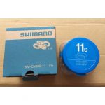 Khóa sên 11s Shimano CN900-11 ISMCN90011BS