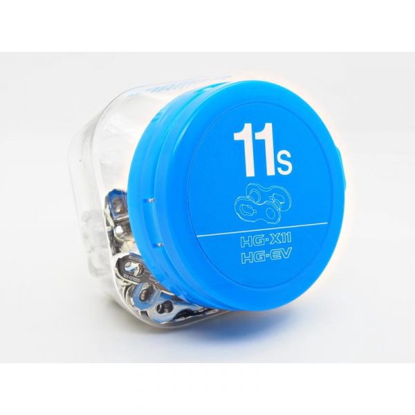 Khóa sên 11s Shimano CN900-11 ISMCN90011BS - Ảnh 8