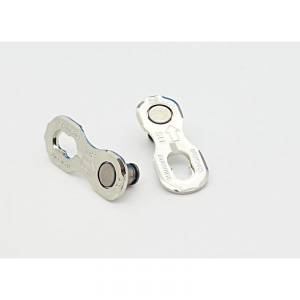 Khóa sên 11s Shimano CN900-11 ISMCN90011BS - Ảnh 6