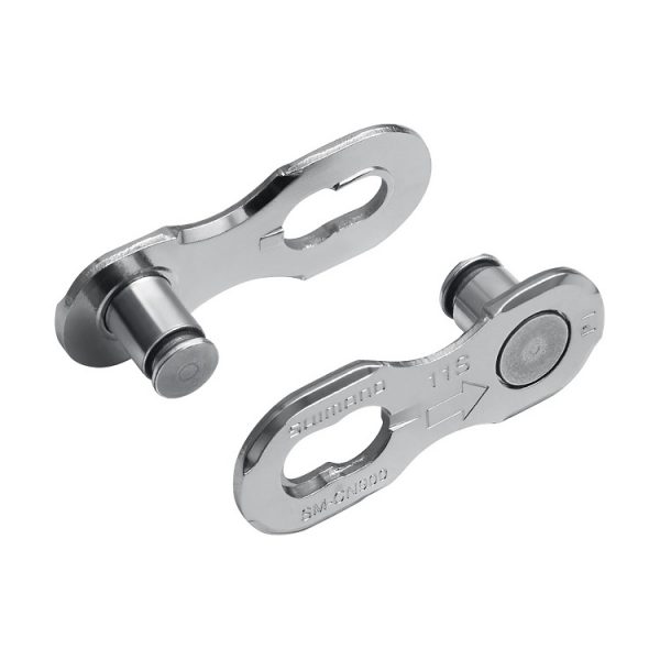 Khóa sên 11s Shimano CN900-11 ISMCN90011BS - Ảnh 4