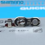 Khóa sên 12s Shimano CN910-12 ISMCN91012BS - Ảnh 2
