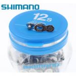 Khóa sên 12s Shimano CN910-12 ISMCN91012BS