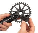 (Tool LRT-3) Parktool LRT-3 Dụng cụ vặn/tháo dĩa giò dĩa Specialized, Cannondale, FSA - Ảnh 4