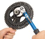 (Tool LRT-3) Parktool LRT-3 Dụng cụ vặn/tháo dĩa giò dĩa Specialized, Cannondale, FSA - Ảnh 5