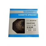 Líp xe đạp 11 tốc độ, mã Shimano 105 CS- R7000,hàng chính hãng - Ảnh 5