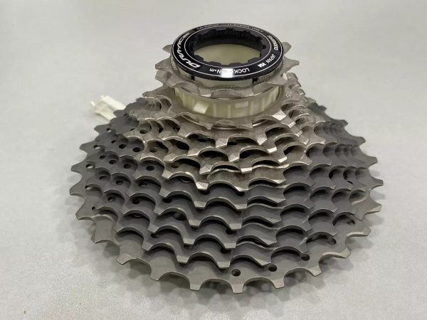 Líp Shimano Dura-Ace 11s CS-R9100 - Ảnh 3