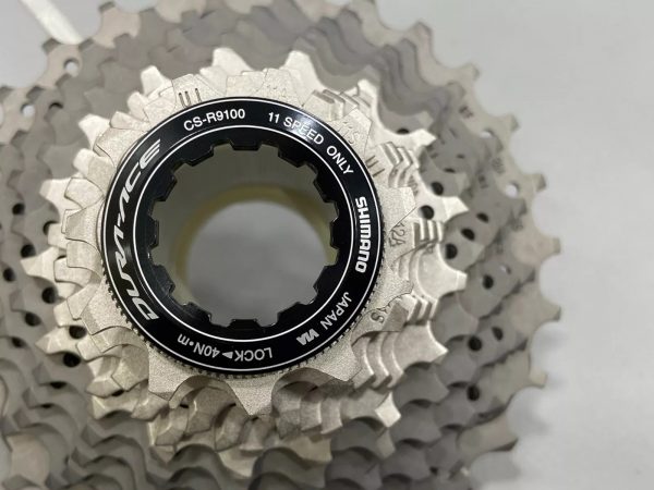 Líp Shimano Dura-Ace 11s CS-R9100 - Ảnh 4