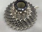 Líp Shimano Dura-Ace 11s CS-R9100 - Ảnh 5