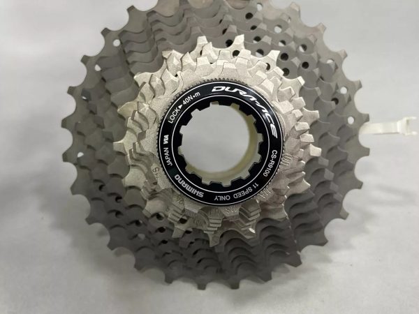 Líp Shimano Dura-Ace 11s CS-R9100 - Ảnh 6