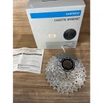 Líp xe đạp thể thao Shimano CS-R8100-12speed - Ảnh 4