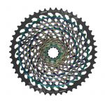 Líp xe đạp Sram XS1299 12s, CS-XG-1299-A2, Rainbow 00.2418.098.000