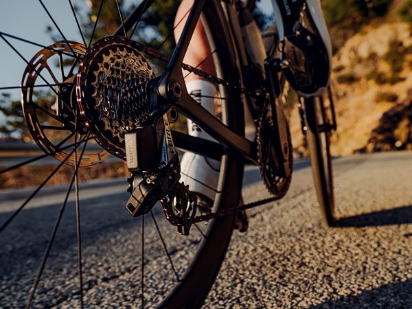 Líp Sram Force E1 AXS 12s XG1270 - Ảnh 4