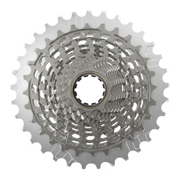 Líp Sram Red E1 AXS 12s XG1290 AM CS XG 1290 E1 - Ảnh 1