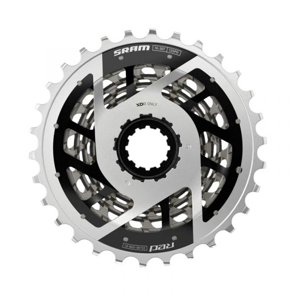 Líp Sram Red E1 AXS 12s XG1290 AM CS XG 1290 E1 - Ảnh 3
