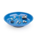 (Tool MB-1) Mâm nam châm hỗ trợ sữa ᴄhữa, tránh mất ốc linh tinh, hiệu Parktool MAGNETIC PARTS BOWL - Ảnh 2