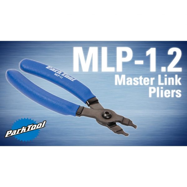 (Tool MLP-1.2) Kềm tháo mắt sên xe đạp hiệu Parktool MASTER LINK PLIERS - Ảnh 1