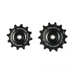 Bánh đề Pulley Tripeak 12/14T sử dụng cho Sram MTB Eagle Serial, bạc đạn Steel Bearing - Ảnh 3