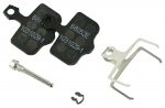 Má thắng đĩa Sram Disc Brake Pads 00.5315.024.001 lỗ ốc giữa STL/ORG 2P
