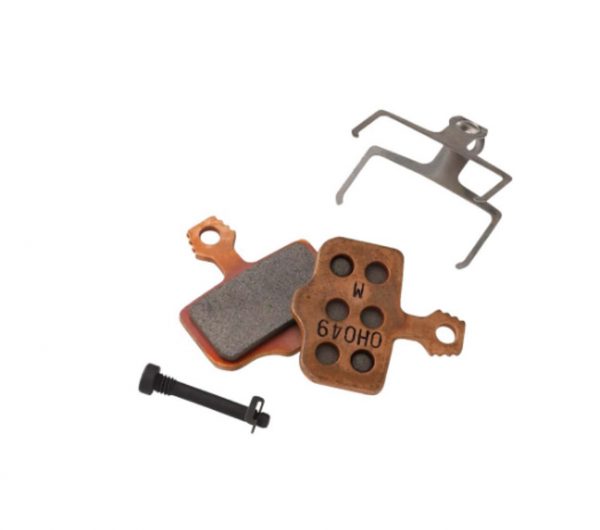 Sram Disc Brake Pads 00.5315.035.031 - Ảnh 2
