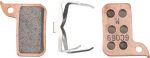 Má thắng đĩa Sram Disc Brake Pads 00.5318.010.004 lỗ ốc 1 bên - Ảnh 2