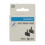 Má thắng đĩa xe đạp MTB hiệu Shimano B05S Brake Pads