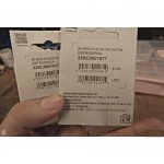 Má thắng đĩa xe đạp MTB hiệu Shimano B05S Brake Pads - Ảnh 6