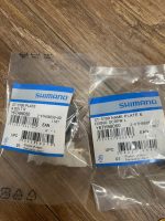 Mặt nạ nắp tay lắc Shimano ST-5700 Name Plate & Fixing Screw