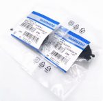 Mặt nạ tay lắc Shimano Name Plate R/L Fixing Screw ST-R7000 - Ảnh 6