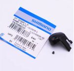 Mặt nạ tay lắc Shimano Name Plate R/L Fixing Screw ST-R7000 - Ảnh 7