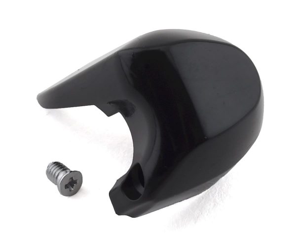 Mặt nạ tay lắc Shimano Name Plate R/L Fixing Screw ST-7020 - Ảnh 4