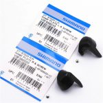 Mặt nạ tay lắc Shimano Name Plate R/L Fixing Screw ST-R7020