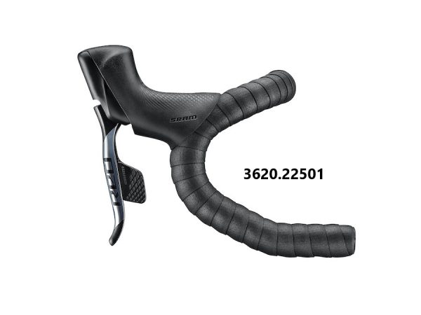 Dây quấn ghidong xe đạp hiệu Ciclovation Featherlite - Commuto - Ảnh 4