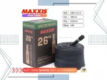 Ruột/săm xe đạp Maxxis 26x1.5/2.5 MAXXIS Bicycle Tube Welter Weight