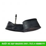 Ruột/Săm xe đạp MTB hiệu Maxxis 29x1.75-2.4 (44/61) - Ảnh 6