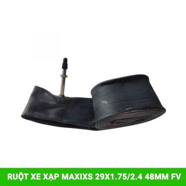 Ruột/Săm xe đạp MTB hiệu Maxxis 29x1.75-2.4 (44/61) - Ảnh 6
