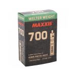 Ruột/săm xe đạp Maxxis 700x33/50 MAXXIS Bicycle Tube Welter Weight - Ảnh 2