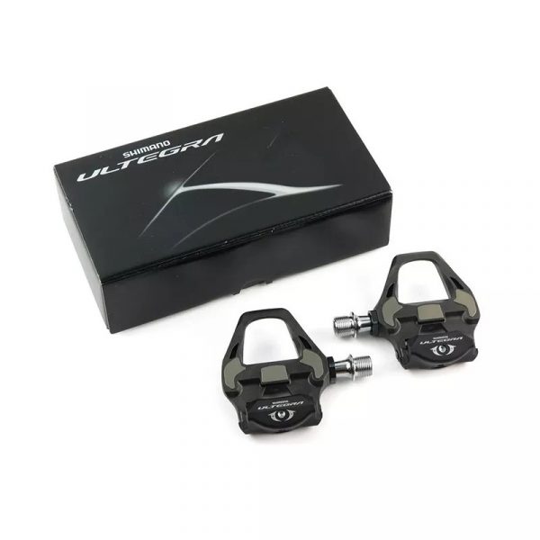 Bộ bàn đạp Shimano R8000 - Pedal Ultegra PD-R8000 (hàng chĩnh hãng) - Ảnh 5
