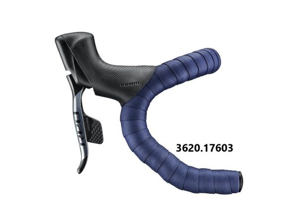Dây quấn ghidong xe đạp hiệu Ciclovation Grind Touch - Polyhyde - Ảnh 7