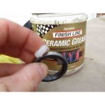 Mỡ bò Finish Line Ceramic Grease 2oz/60g | 16oz/450g - Ảnh 5