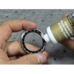Mỡ bò Finish Line Ceramic Grease 2oz/60g | 16oz/450g - Ảnh 6