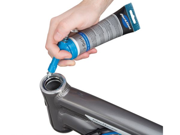 Mỡ bò Parktool HPG-1 - Ảnh 3