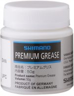 Mỡ bò chuyên dụng cho xe đạp hiệu Shimano Premium Grease - Ảnh 4