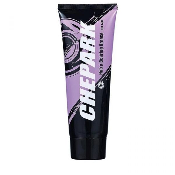 Mỡ bò bạc đạn và hub bánh xe, hiệu Chepark Hub & Bearing Grease BIC-120H - Ảnh 4