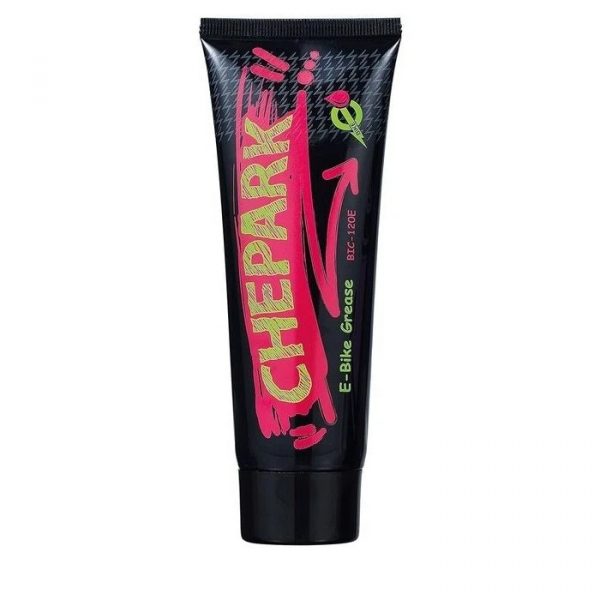 Mỡ bò cho xe điện, hiệu Chepark E-Bike Grease BIC-120E - Ảnh 2